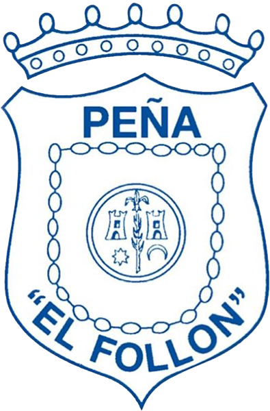 Peña El Follón